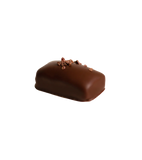 Loco Love Chocolate - Peanut Butter Caramel Twin Pack 70g
