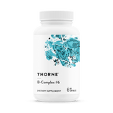 Thorne B-Complex #6 (60 Capsules)