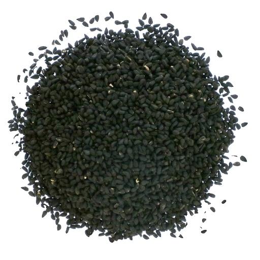 Mindful Foods Organic Black Cumin Jar 140 g