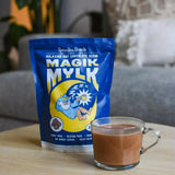 Botanika Blends Magik Mylk Hot Chocolate 300 g