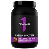 R1 Casein Protein Chocolate Peanut Butter 2 lbs (910 g)