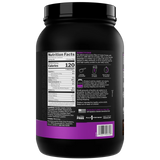 R1 Casein Protein Chocolate Peanut Butter 2 lbs (910 g)