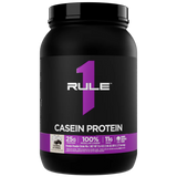 R1 Casein Protein Cookies And Creme 891 g