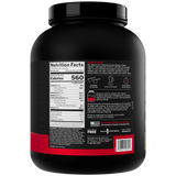 Rule 1 Clean Gainer Vanilla Ice Cream 2.16 kg (15 Servings)