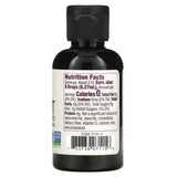 Now Foods Organic Monk Fruit Liquid Sweetener 59ml
