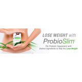 Force Factor Probioslim 60 Capsules