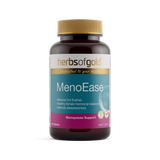 Herbs Of Gold MenoEase 60 Tablets