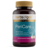Herbs Of Gold PeriCare 60 Capsules