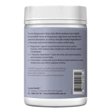 Fusion Magnesium Sleep Calm Mind Lemon Myrtle and Honey Flavour 150g Powder
