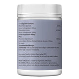 Fusion Magnesium Sleep Calm Mind Lemon Myrtle and Honey Flavour 150g Powder