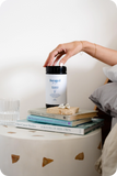 Foraged For You The Oceans Magnesium 180 Capsules
