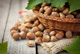 Mindful Foods Organic & Activated Hazelnuts 250 g