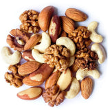 Mindful Foods Organic & Activated Mix Nuts 500g