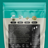 Untamed Health Mung Bean Sprouting Seeds 100g