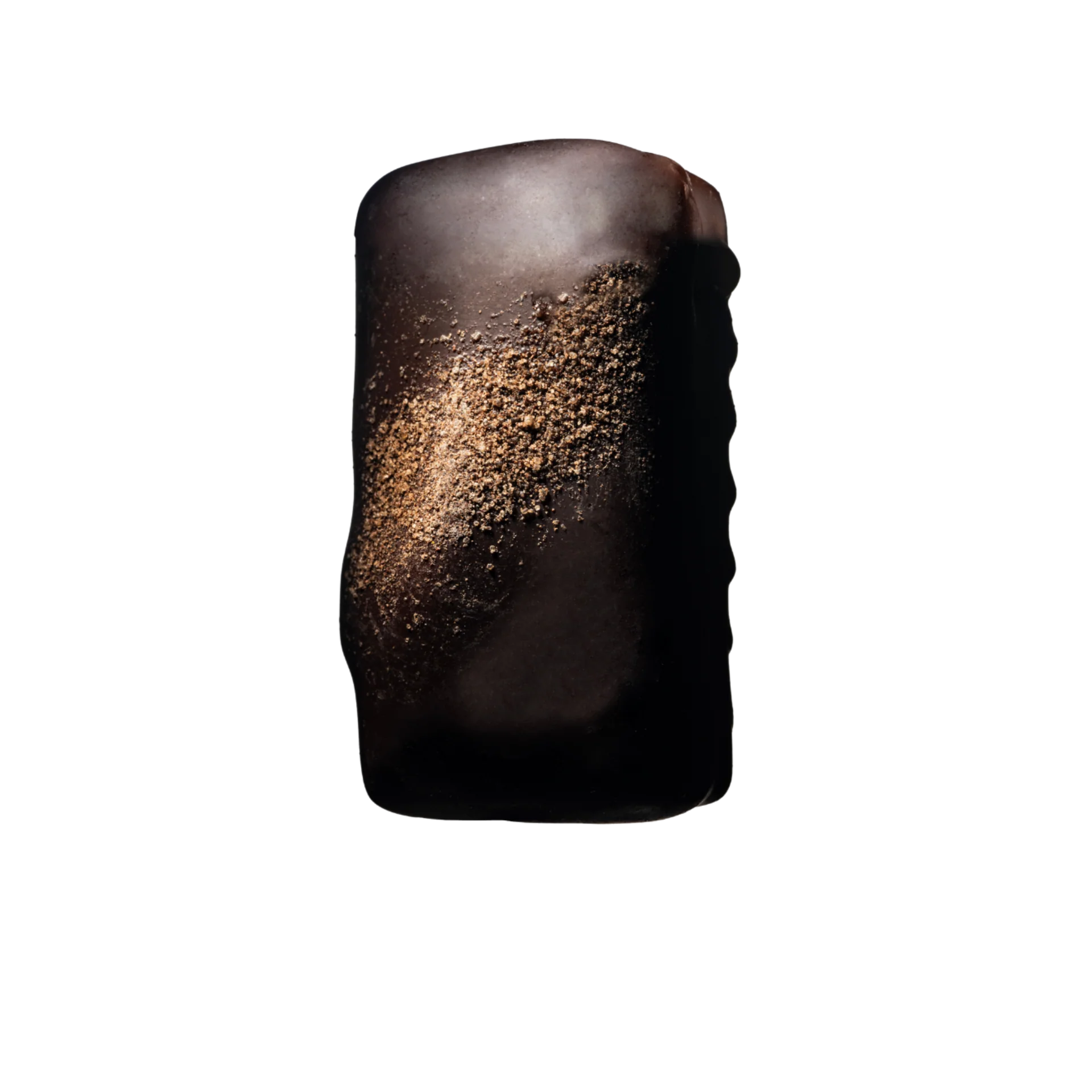 Loco Love Chocolate - Butter Caramel Pecan Twin Pack 70g