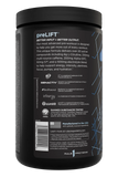 R1 Pre-Lift Wild Blue Raspberry 30 Serves