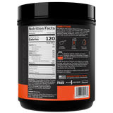 Rule 1 100% Whey Protein Isolate 1 lb, Chocolate Fudge (15 Servings)
