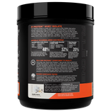 Rule 1 100% Whey Protein Isolate 1 lb, Vanilla Creme (15 Servings)