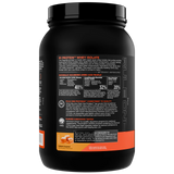 Rule 1 100% Whey Protein Isolate 1.98 lb, Salted Caramel (30 Servings)