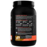 Rule 1 100% Whey Protein Isolate 1.98 lb Vanilla Butter Cake (30 Servings)