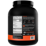 Rule 1 100% WPI 5lb Cafe Mocha (73 Servings)