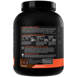 Rule 1 100% Whey Protein Isolate 2.27kg Chocolate Fudge 71 Servings
