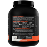 Rule 1 R1 Protein 76 Servings Vanilla Creme 2.5 kilograms