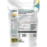 Protein Supplies Australia Restore Hydration Powder, Pine Coconut 200 g