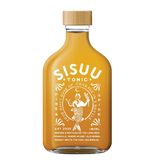 SISUU Fire & Spice Tonic 180ml
