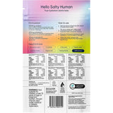 Sodii Everyday Hydration Salts, Mixed Flavours, Pack of 6
