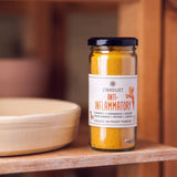 Mindful Foods Yellow Anti Inflammation Stardust And Nutrient Powders Jar 120 g