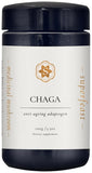 SuperFeast Wild Chaga Extract Adaptogen 100g Powder