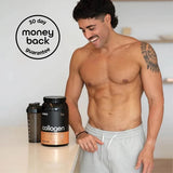 Switch Collagen Unflavoured 250g