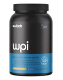 Switch Nutrition WPI-95 Whey Protein Isolate Peanut Brittle 900 g