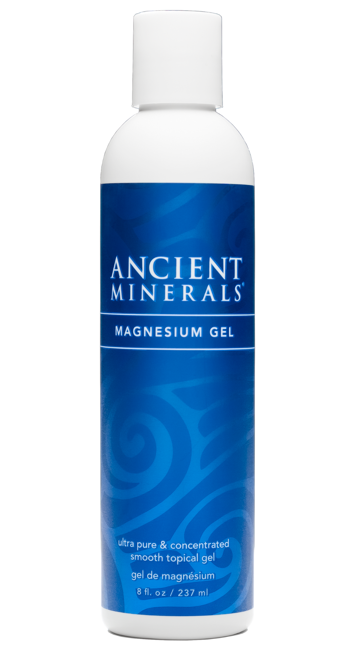 Ancient Minerals Magnesium Gel, 237ml