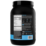Rule 1 Whey Blend 28 Servings, Cookies & Creme, 910g