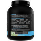 Rule 1 Whey Blend Mint Chocolate Chip 2.24 kg, 64 Serves