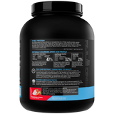 Rule 1 Whey Blend Strawberries And Creme 2.24 kg, 67 Serves