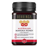 Berringa Australian Manuka Honey Mgo 400+ 500gm