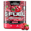 Gamma Labs G Fuel 40 Serves (Gaming Fuel) + Free Sample