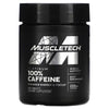 Muscletech Platinum Caffeine 125 Tablets
