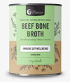 Nutra Organics Organic Grass Fed Bone Broth Powder 125gm