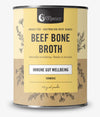 Nutra Organics Organic Grass Fed Bone Broth Powder 125gm