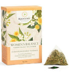 Roogenic Women's Balance 18 Tea Bags