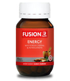 Fusion Health Energy 60 Tablets