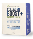 Formula Health Collagen Boost Unflavoured 180gm