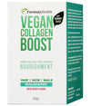 Formula Health Vegan Collagen Boost 150gm Mixed Berry