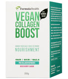 Formula Health Vegan Collagen Boost 150gm Mixed Berry