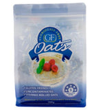 Gloriously Free Rolled Oats 500gm Gluten Free