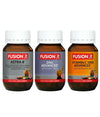 Fusion Health Immune Bundle (3 products included) + Sample